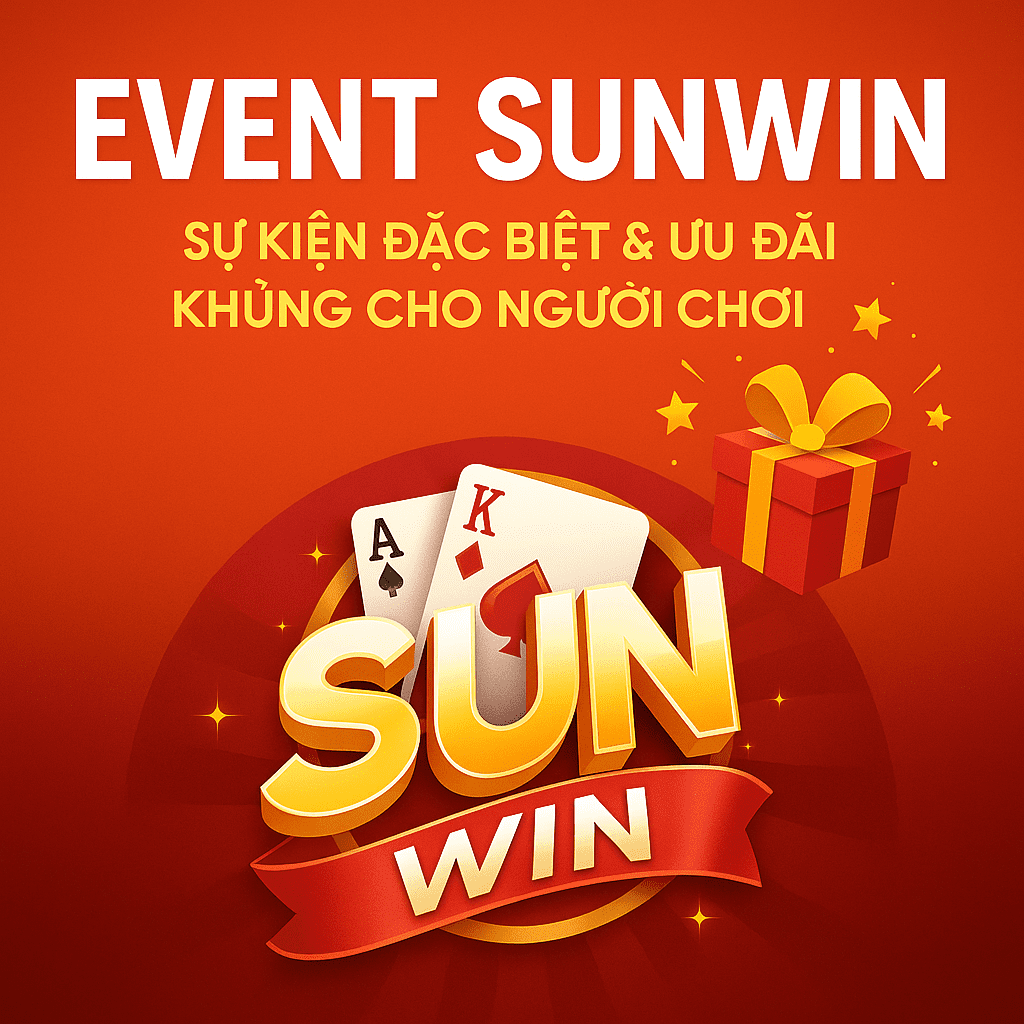 Event Sunwin (2)