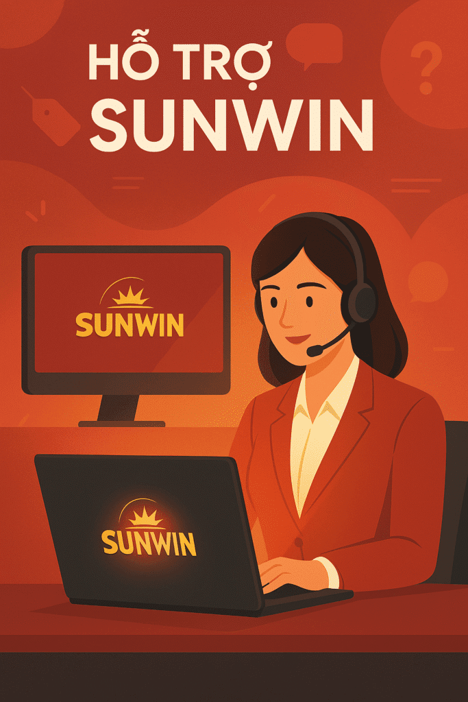 Hỗ Trợ Sunwin