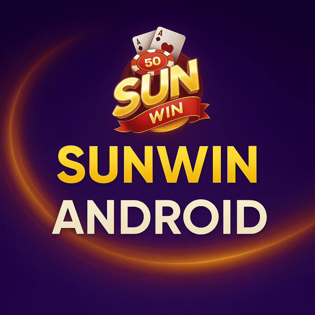 Sunwin Android