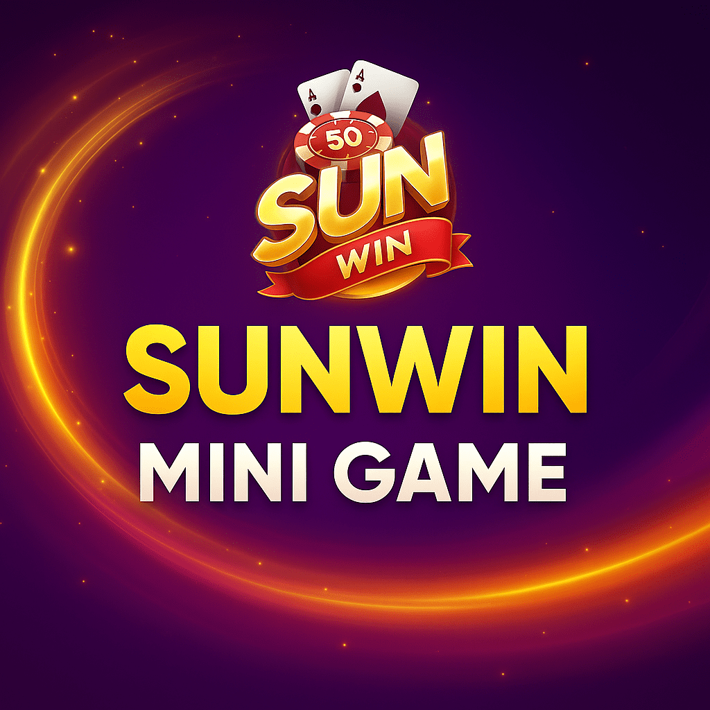 Sunwin Mini Game
