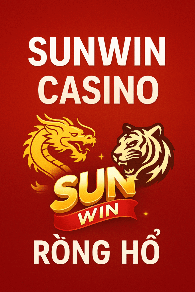 Sunwin Rồng Hổ