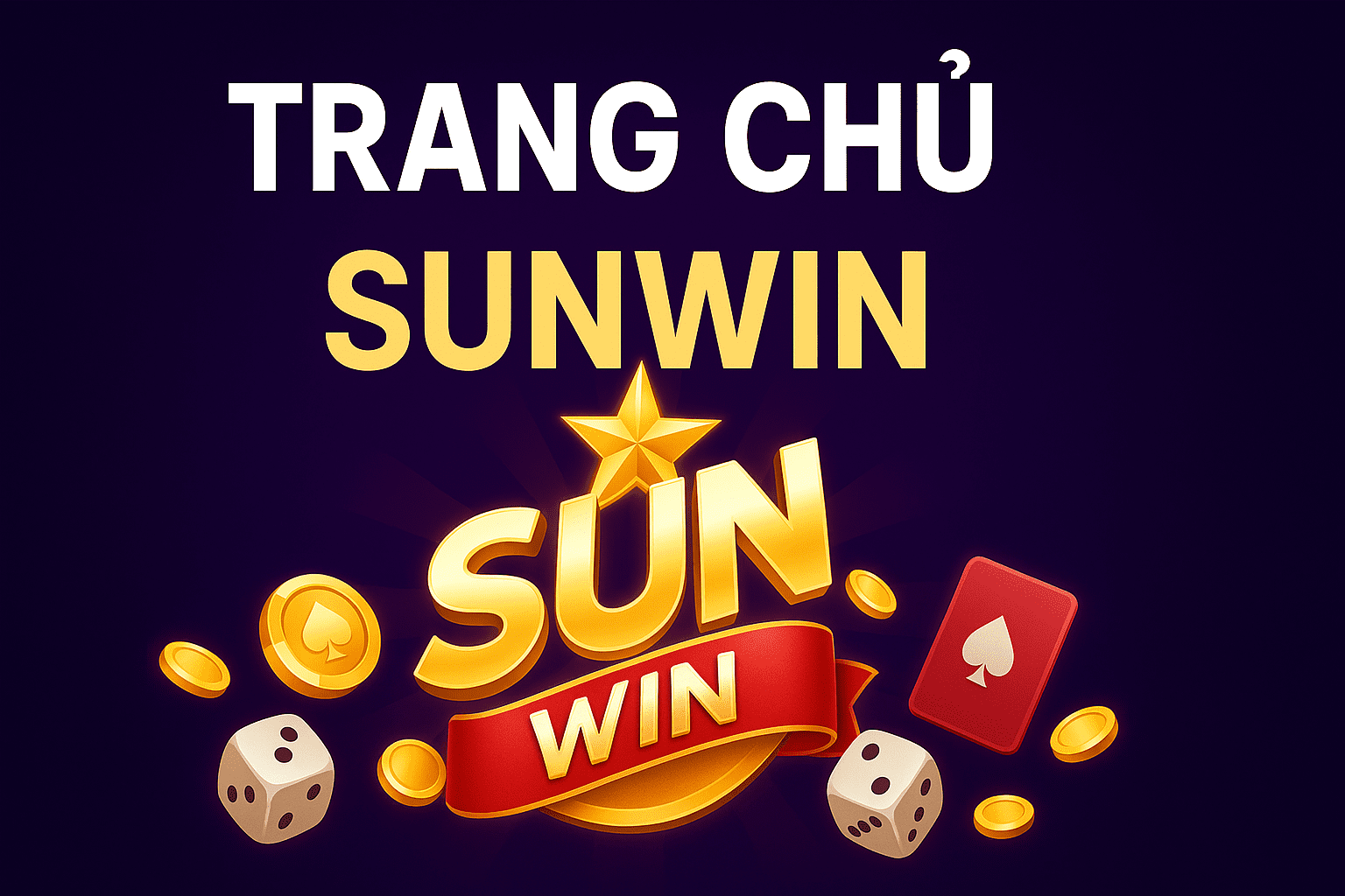 Trang Chủ Sunwin Trang Chủ Sunwin (2)