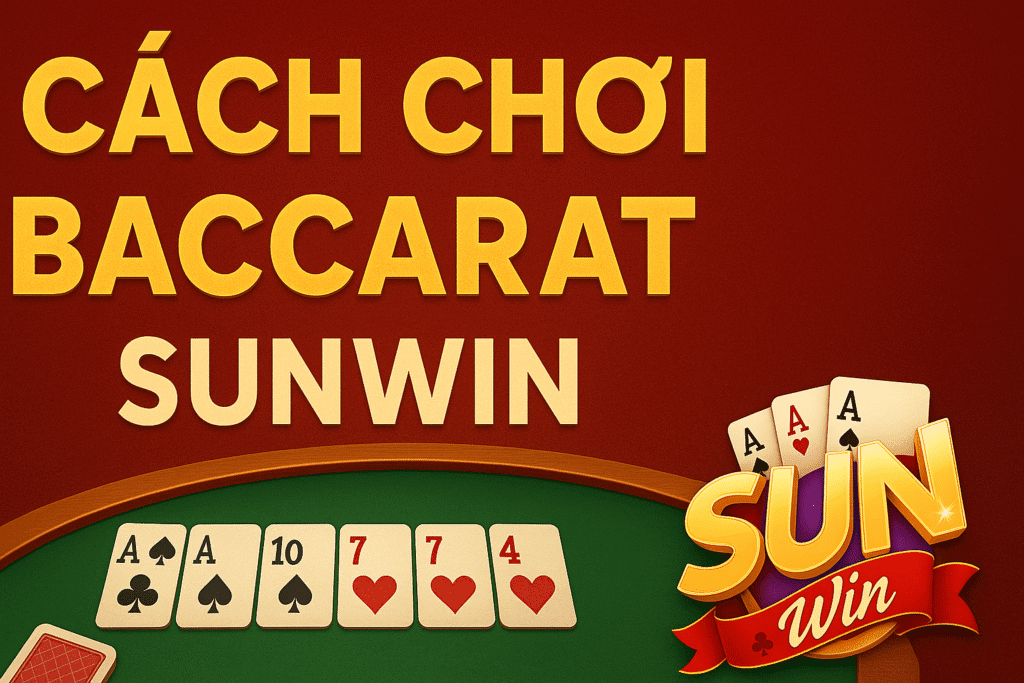 Luật Chơi Phỏm Sunwin